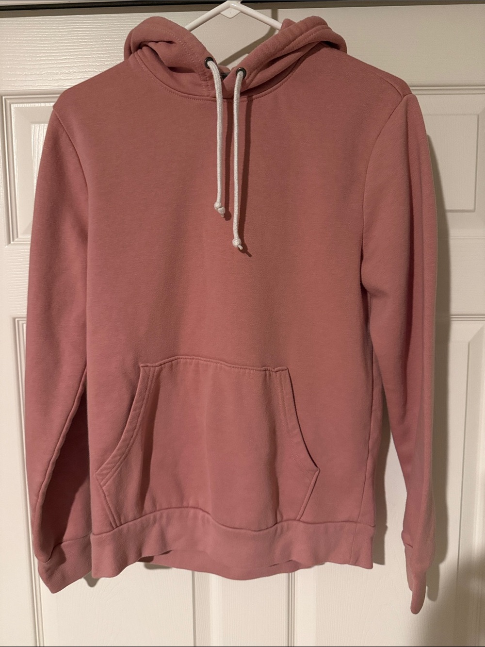 Old Navy Rose Dust Women's Pullover Hoodie